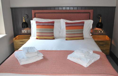 The Lawrance Luxury Aparthotel - Harrogate - Foto 15