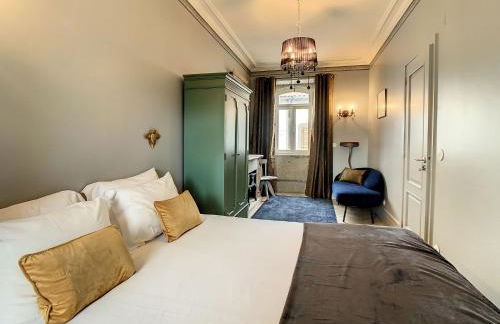 Villa Victoria - Foto 16