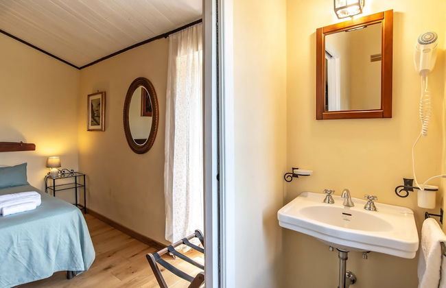 Agriturismo Il Pornelleto - Villa Alari - Foto 54