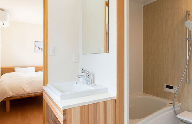 Hakuba Powder Mountain - Foto 50