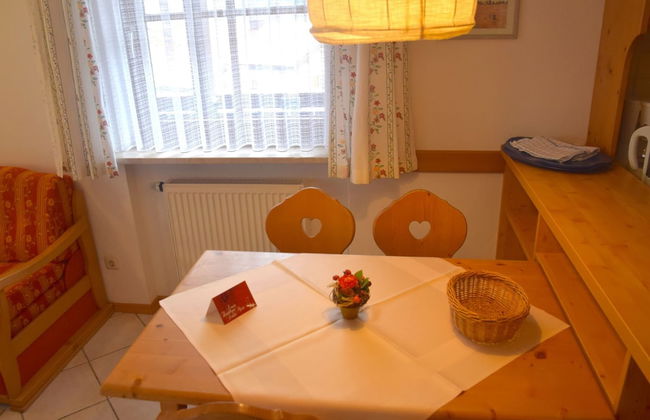 Lush Apartment in Bayrischzell With 2 Saunas - Photo 63