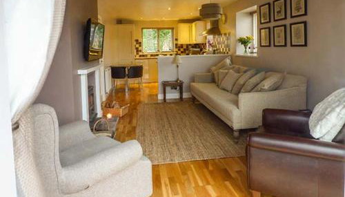 Bridleway Cottage - Foto 3