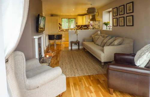 Bridleway Cottage - Foto 3