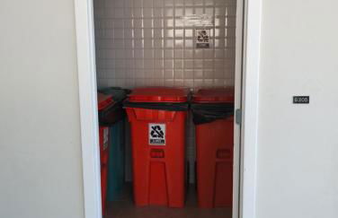 Apartamento de 2 quartos a 3 minutos a pé da praia de Cachoeira de Bom Jesu com águas calmas - Foto 38