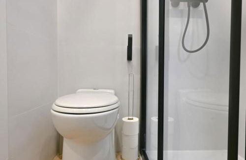 For You Rentals Amplia Casa temporal Madrid de 3 Dormitorios M VIL45 - Foto 24