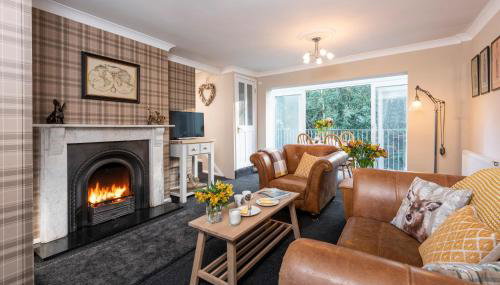 Esk View Cottage - Photo 2