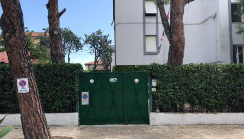 Shell House, Casa con ampio giardino a 100m dal mare - Photo 5