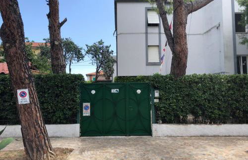 Shell House, Casa con ampio giardino a 100m dal mare - Photo 5