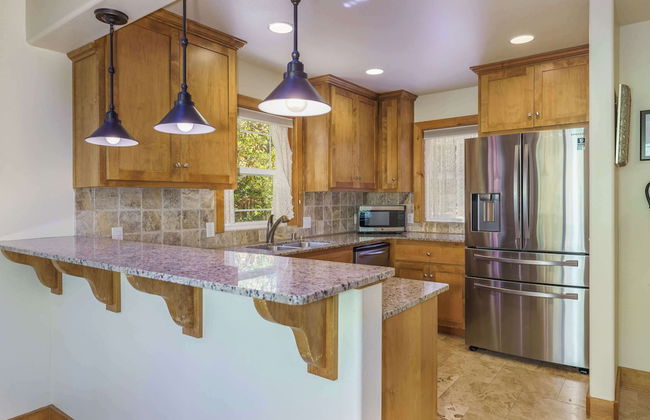 Beautiful 3bd Sanctuary Inside Yosemite! - Foto 9