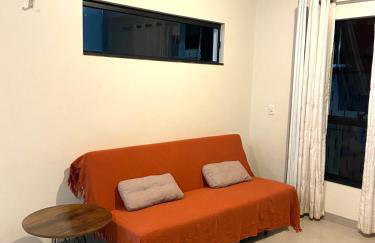 Conforto e ótima localização- 6 hóspedes - Foto 13