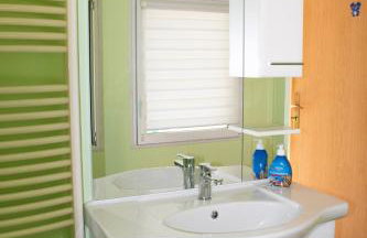 Ferienwohnung Bungalow Palliwoda Prerow - Foto 5