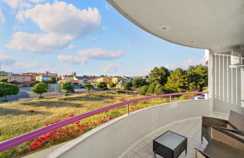 CagliariParadiseApartament Waves - Photo 14