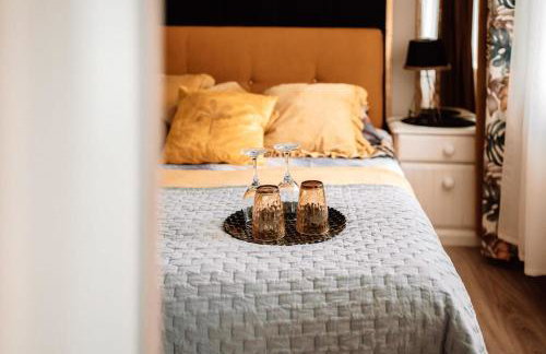 Apartamenty Camila - Foto 32