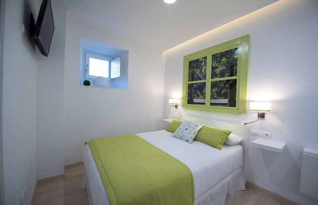 BOLBORETA APARTMENTS BY COMO EN CASA - Photo 5