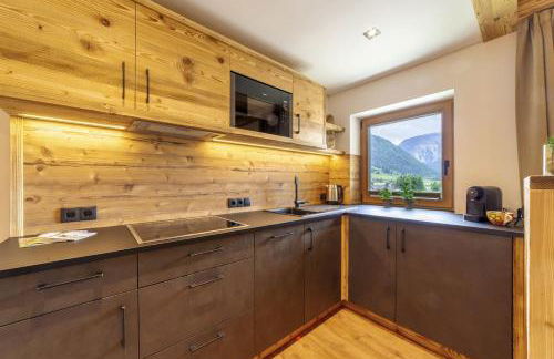 Mühlanderhof Apt Piz Lad - Foto 9