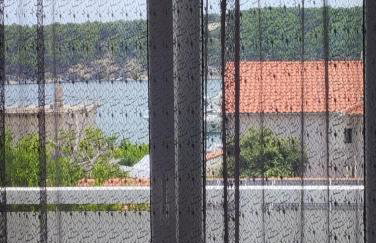 6 M, 50 m do plaže - Foto 52