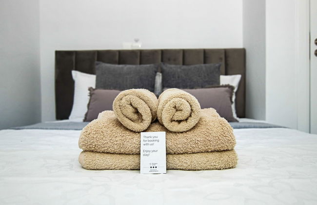 Phaedrus Living: Seaside Luxury Flat Athina 21 - Foto 11