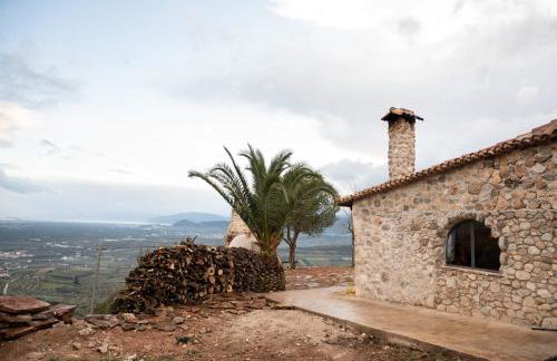 Silo Stone House - Foto 32