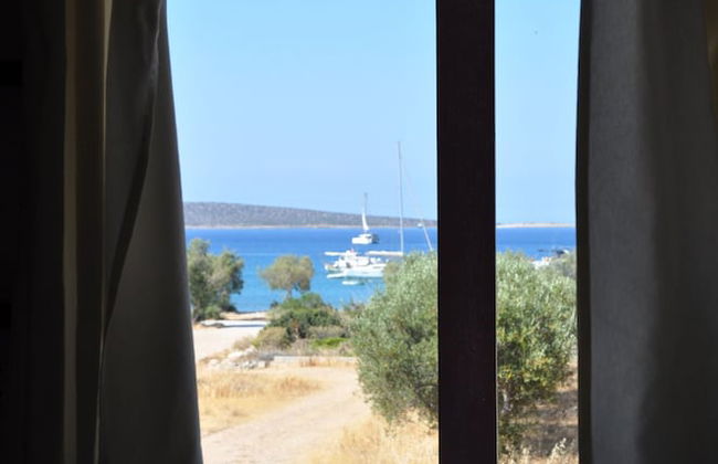 Michalis Apartments near the beaches with sea view - Foto 73