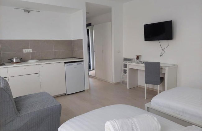 Casa Maria City Apartments - Foto 4