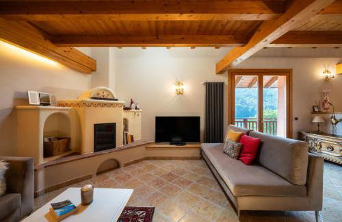 Casa Monica Ledro Attico - Foto 21