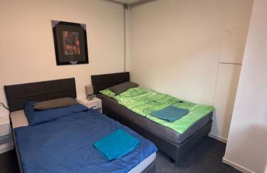 Gemütliches Appartment in Beckingen an der Saar und A8 - Foto 15