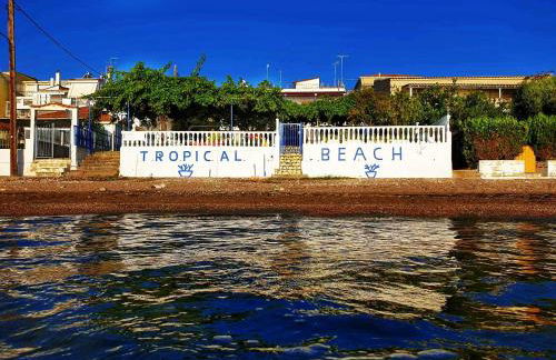 Tropical Beach "Poseidon" - Foto 5