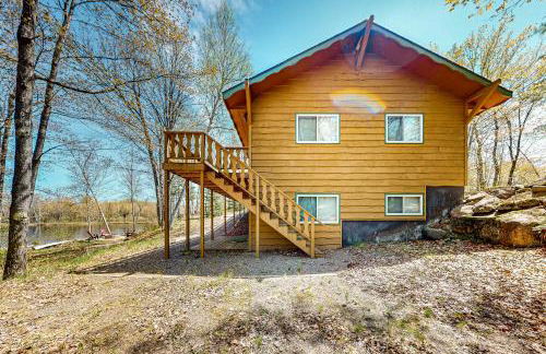 Bright Birch Cove - Foto 19