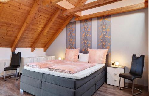 Ferienwohnung Fliegerhorst - Foto 20