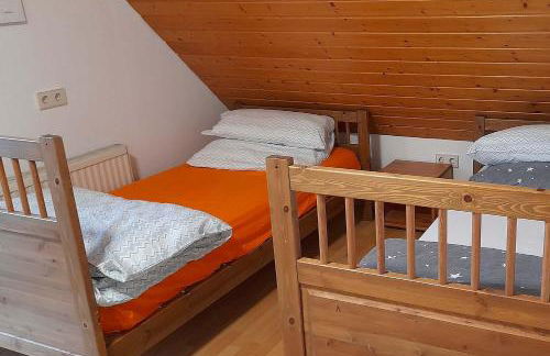 Gemütliche Apartments mit Balkon - Foto 9