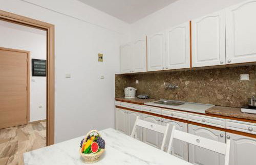 Whitegold Apartments Panagia - Foto 17