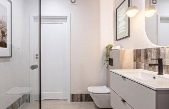 Comfy Aparts Św Mikołaja - Foto 24