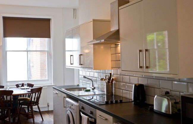 Corner House Apartment - Foto 8