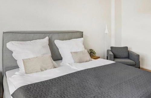 Altbaujuwel in Schwelm, nahe Köln,DO,Df 4 Pers - Foto 19