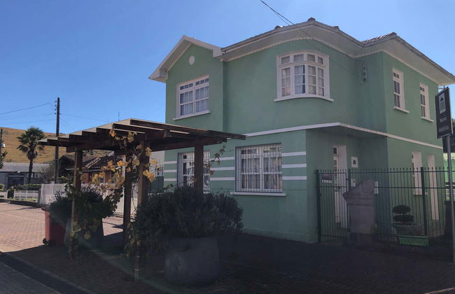 São Joaquim Bike Tour - Foto 7