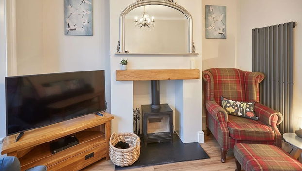 Host Stay The Gray Haven - Foto 3, Habitación