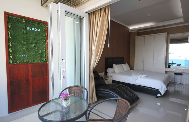 Harvia Suites - Foto 53