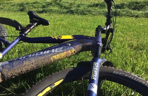 Ritterstube - Eifelstuben mit Charme, Nähe See und Burg, außergewöhnlich, Vulkaneifel - Photo 30