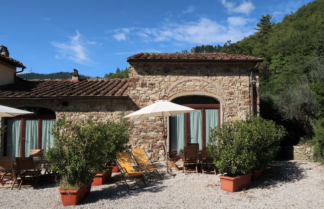 I Cipressi - Photo 24