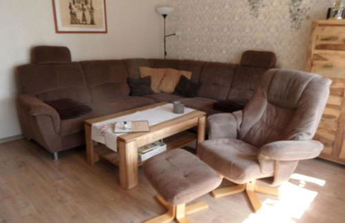 Apartment Friedel by Interhome - Photo 1