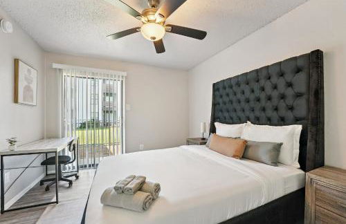 The Landry 188 Spacious and Cozy 2 Bedroom 1bth - Foto 22