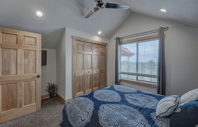 Little Hope Chalet at Terry Peak - Foto 5