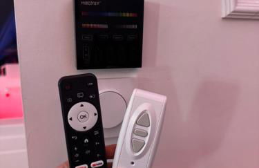 Suite EVASIO, au pied du château fort, parking privé - Foto 17