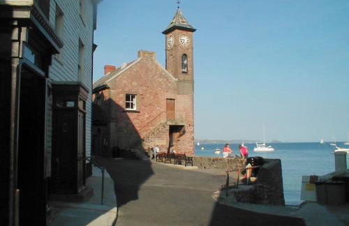 The Old Admiralty Boathouse - at Cawsand Beach - Foto 28