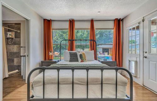 Pool Mins to Downtown & Alamo - Huisache Retreat - Foto 26