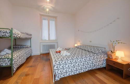 Mila Bike with wi-fi - Happy Rentals - Foto 38