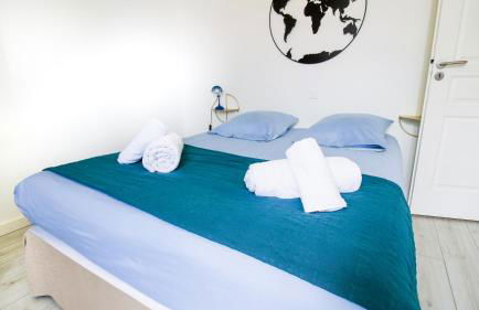 Le Tamaris, Garage privé hauteur limitée, Calme, Confort - Foto 5