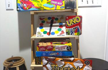 White Pines Lodge- Wooded Retreat - Foto 10