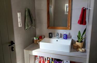 ILAKATI House, Megalo Horio village, Tilos Island - Foto 13