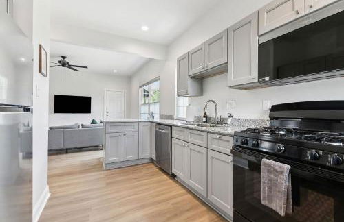 StayAE Downtown - 1BR Apartment, Second Floor - Foto 12